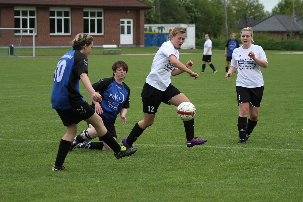 Bild 172 - Frauen am 13.5.12